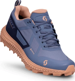Scott Supertrac 3 GTX metal blue/rose beige (Damen)
