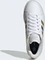 adidas Grand Court Base 2.0 cloud white/magic grey met/wonder gold met. (Herren) Vorschaubild