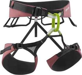 Edelrid Autana Hüftgurt raspberry (Damen)