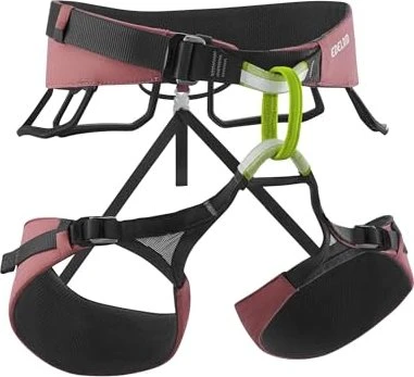 Edelrid Autana Hüftgurt raspberry (Damen)
