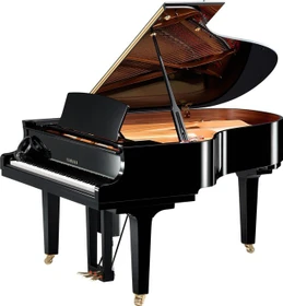 Yamaha DC3X ENPRO