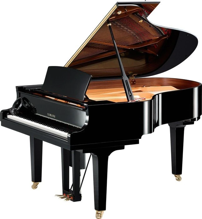Yamaha DC3X ENPRO