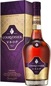 Courvoisier V.S.O.P.
