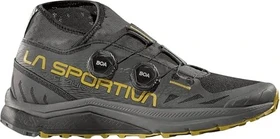 La Sportiva Jackal II BOA black/savana (Herren)