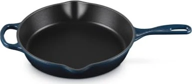 Le Creuset Signature Gusseisen Brat-/Servierpfanne rund 26cm