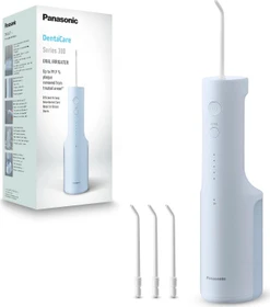 Panasonic EW-DJ27 Series 300 weiß/blau