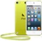 Apple iPod touch 64GB gelb [5G] Vorschaubild
