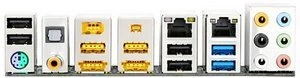 GIGABYTE GA-890FXA-UD5 (AMD AM3)
