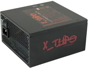 LC-Power Pro-Line LC7500 V2.3 X_Type 450W, ATX 2.3