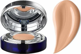 La Prairie Skin Caviar Essence-in-Foundation Creme Peche LSF25, 30ml (2x 15ml)