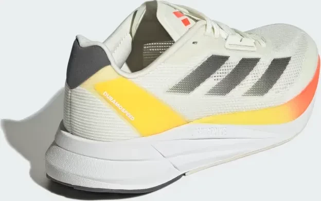 adidas Duramo Speed ivory/iron metallic/spark (Damen)