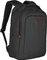 Wenger XE Ryde Notebook Rucksack mit Tablet-Fach 16" schwarz/grau Vorschaubild