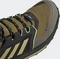 adidas Terrex Trailmaker Mid GTX brown malt/halo gold/hi-res yellow (Herren) Vorschaubild