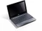 Acer Aspire One 522, schwarz, C-60, 1GB RAM, 320GB HDD, DE Vorschaubild
