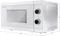 Sharp YC-MG01E-C Mikrowelle mit Grill Vorschaubild