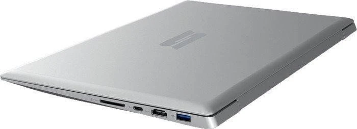 Schenker S306-dfb, Core i5-6200U, 8GB RAM, 256GB SSD, DE