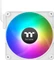 Thermaltake CT120 EX ARGB Sync Snow White, weiß, 120mm, 3er-Pack Vorschaubild