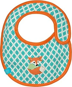 Lässig Lätzchen Größe S Little Tree Fox