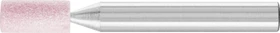 Pferd ZY 0613 6 AR 100 O5V STEEL EDGE Zylinderstift Schleifstift K100, 6x13mm, 10 Stück