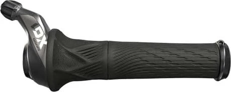 SRAM X01 Eagle 12s 10-50t Schaltwerk lang schwarz