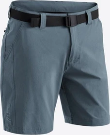 Maier Sports Nil Hose kurz slate (Herren)