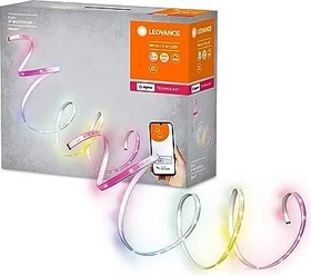 Osram Ledvance SMART+ ZigBee Indoor WiFi Flex 3P RGBW LED-Streifen 11W 1.8m