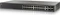 Cisco SF500 Rackmount Managed Stacking Switch, 24x RJ-45, 2x RJ-45/SFP, 180W PoE+ Vorschaubild