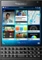 BlackBerry Passport schwarz Vorschaubild