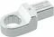 Stahlwille 731/10 Einsteck-Ringschlüssel 9x12mm Vorschaubild