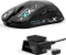 Ajazz AJ159 V2 Wireless Gaming Mouse mit Akku-Ladestation Vorschaubild