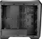 Chieftec Gamer GP-02B Stallion 2, schwarz, USB-C, Glasfenster Vorschaubild