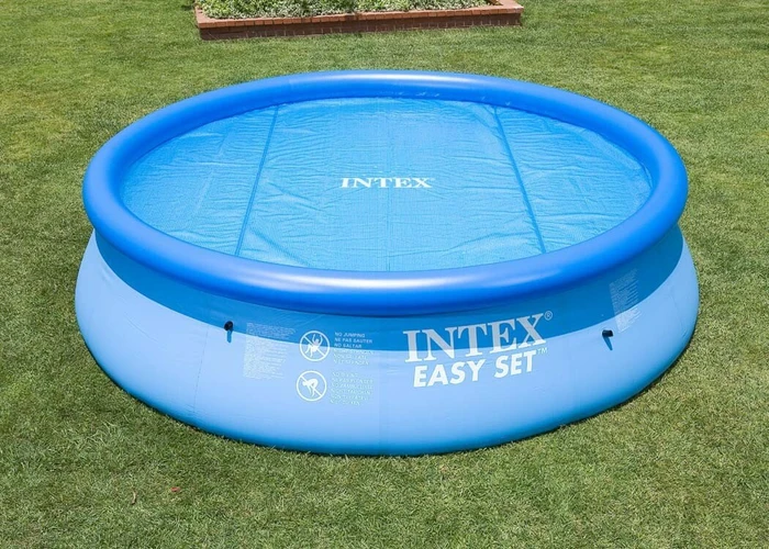 Intex Solarplane für Easy-Pool 366cm