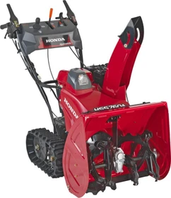 Honda HSS 760A T Benzin-Schneefräse