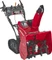 Honda HS 760 Benzin-Schneefräse Vorschaubild