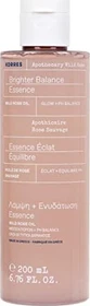 Korres Apothecary Wild Rose Essenz für strahlenden Teint, 200ml