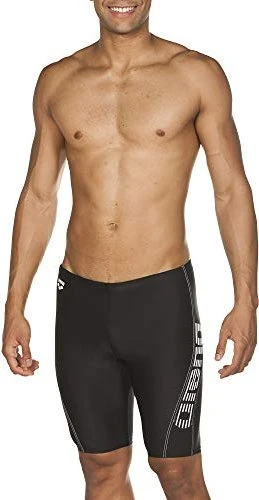 Arena Byor Evo Jammer Badehose schwarz (Herren)