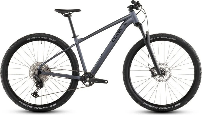 Cube Reaction SLX Modell 2026