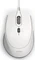 Port Designs Wired Silent Pro Mouse weiß, USB Vorschaubild