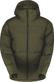 Scott Tech Infinium Funktionsjacke fir green (Damen)