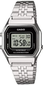Casio Collection Retro LA680WEA-1EF