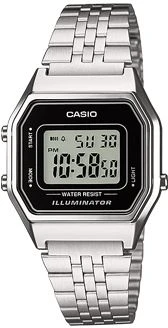Casio Collection Retro LA680WEA-1EF