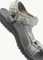 Jack Wolfskin Wave Breaker soft jade (Damen) Vorschaubild