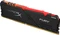 Kingston FURY RGB UDIMM 16GB Kit, DDR4-3200, CL16-18-18, 1RX8 Vorschaubild