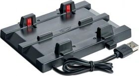 Carson Vierfach Ladestation USB