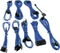CableMod B-Series SP ModFlex 10-CM Kabel Kit für Netzteile, blau Vorschaubild