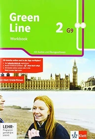 Klett Verlag Sprachtrainer Green Line 2 (deutsch) (PC)