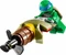 LEGO Teenage Mutant Ninja Turtles - Verfolgungsjagd im Turtle-U-Boot Vorschaubild
