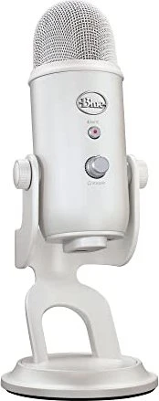 Blue Microphones Yeti