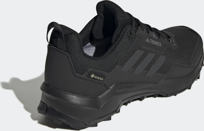 adidas Terrex AX4 GTX core black/carbon/grey four (Herren)
