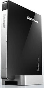 Lenovo IdeaCentre Q180, Atom D2500, 2GB RAM, 320GB HDD, Radeon HD 7450A, DE